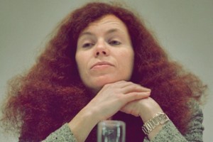 Юлия Латынина: Проект Новороссия закрыт навсегда, проект Россия закрывается